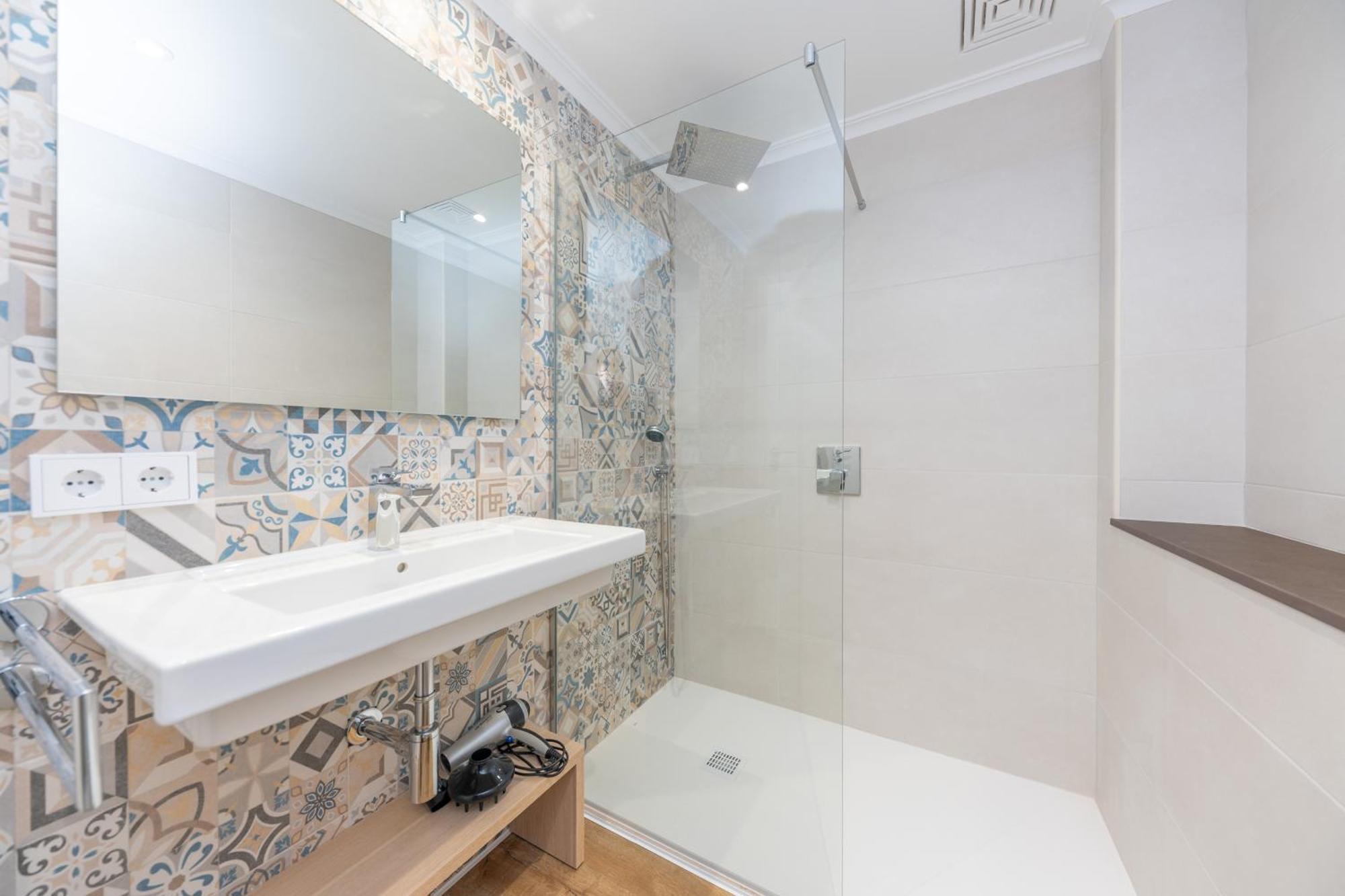 Apartamentos Massanet Каньямель Экстерьер фото
